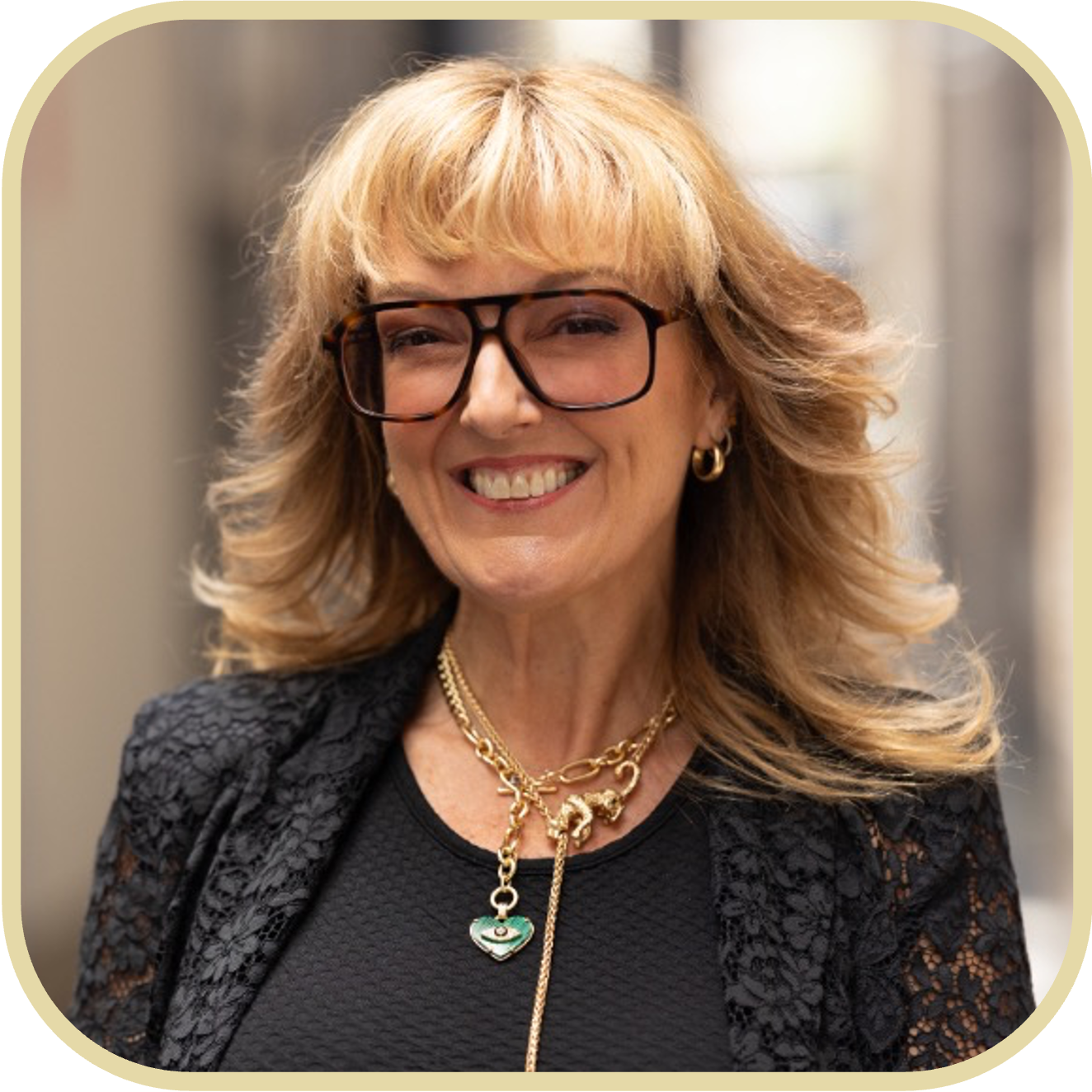 Anita Dorwald | Principal | XOFFICERS