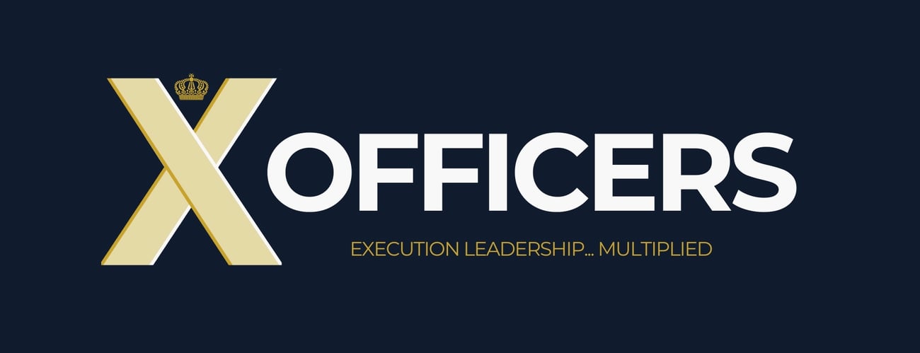 XOFFICERS logo